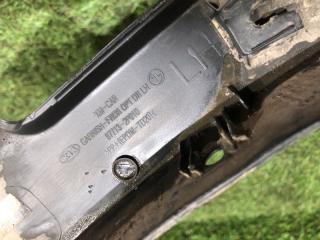 Дефендер передний KIA SORENTO XM D4HA 87713-2P010 3 ракурс