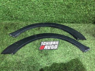 Запчасть дефендер задний SUBARU XV