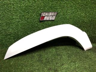 Накладка на крыло передняя левая KIA SPORTAGE 2006 контрактная Накладка на крыло передняя левая KIA SPORTAGE 2006