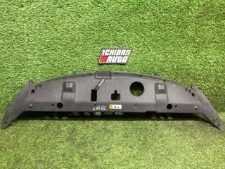 Защита замка капота KIA CARNIVAL 2010