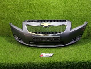 Бампер передний CHEVROLET CRUZE 2011