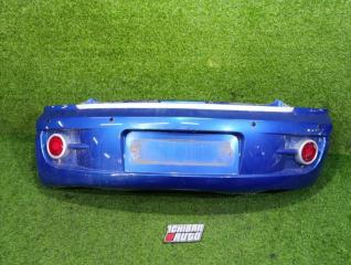 Бампер задний SSANGYONG ACTYON 2008 контрактная Бампер задний SSANGYONG ACTYON 2008