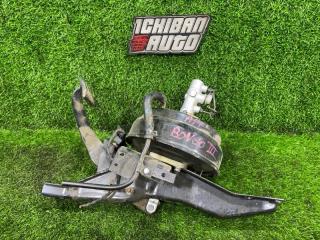 Главный тормозной цилиндр HYUNDAI PORTER 2 HR 591104F300 1 ракурс Главный тормозной цилиндр HYUNDAI PORTER 2 HR 591104F300 1 ракурс