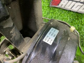 Главный тормозной цилиндр HYUNDAI PORTER 2 HR D4CB 591104F000 3 ракурс Главный тормозной цилиндр HYUNDAI PORTER 2 HR D4CB 591104F000 3 ракурс