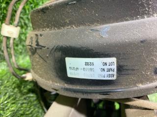 Главный тормозной цилиндр HYUNDAI PORTER 2 HR D4CB 591104F000 3 ракурс Главный тормозной цилиндр HYUNDAI PORTER 2 HR D4CB 591104F000 3 ракурс