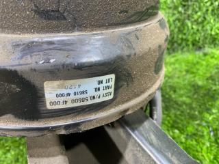 Главный тормозной цилиндр HYUNDAI PORTER 2 HR D4BH 591104F000 4 ракурс Главный тормозной цилиндр HYUNDAI PORTER 2 HR D4BH 591104F000 4 ракурс