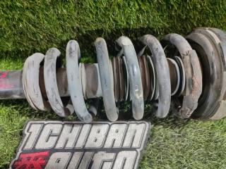 Стойка правая передняя HYUNDAI GRANDEUR TG G6EA 546113L021 3 ракурс