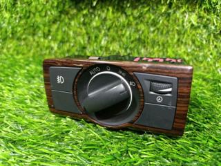 Блок управления светом OPEL ANTARA L07 Z20S