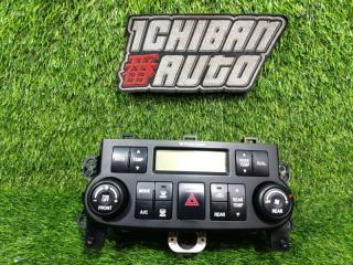 Блок управления климат-контролем KIA CARNIVAL 2012