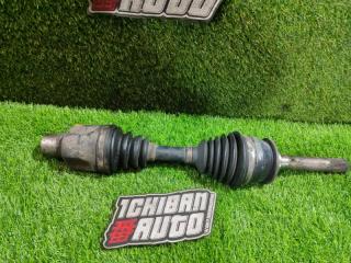Привод правый передний SSANGYONG REXTON GAB D27DT 4130008012 4 ракурс