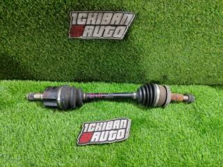 Привод передний левый KIA SPORTAGE 2007