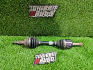 Фото запчасти привод передний левый OPEL ANTARA 2008 контрактная запчасть Запчасть привод передний левый OPEL ANTARA 2008