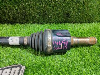 Привод передний левый ANTARA 2008 L07 Z20S