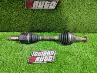 Фото запчасти привод передний левый DAEWOO WINSTORM 2007 контрактная запчасть Запчасть привод передний левый DAEWOO WINSTORM 2007