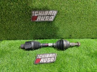 Привод передний правый DAEWOO WINSTORM 2007 контрактная Привод передний правый DAEWOO WINSTORM 2007