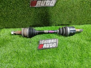 Привод передний левый KIA SPORTAGE 2009