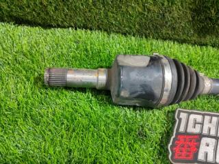 Привод передний левый WINSTORM 2008 C100 LLW