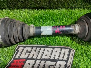 Привод передний левый DAEWOO WINSTORM C100 LLW