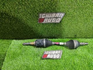 Привод передний левый CHEVROLET CRUZE 2010