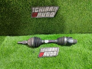 Привод передний правый OPEL ANTARA 2008 контрактная Привод передний правый OPEL ANTARA 2008