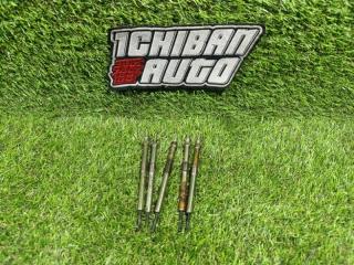 Свеча накаливания SSANGYONG REXTON GAB D27DT 6651590201 1 ракурс