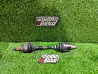 Привод передний левый KIA SPORTAGE 2008