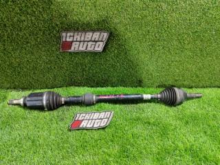 Привод передний правый CHEVROLET CRUZE 2010