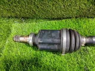 Привод правый передний CHEVROLET CRUZE J300 F18D4 13271534 4 ракурс