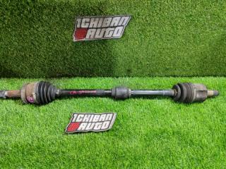 Привод передний правый KIA SPORTAGE 2007