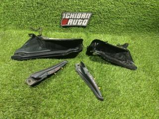 Жабо RENAULT SAMSUNG QM3 2015