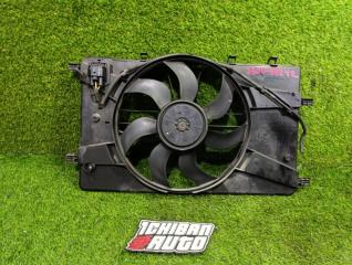 Вентилятор радиатора двс CHEVROLET CRUZE 2008