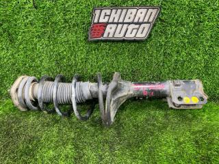 Стойка задняя левая HYUNDAI TUCSON 2005