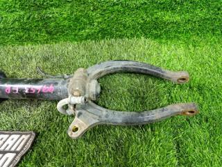 Стойка правая передняя HYUNDAI GRANDEUR TG G6EA 546113L021 4 ракурс