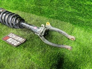 Стойка правая передняя HYUNDAI GRANDEUR TG G6EA 546113L021 5 ракурс