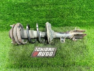 Стойка правая передняя HYUNDAI TUCSON JM D4EA 546612E000 1 ракурс