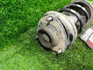 Стойка правая передняя HYUNDAI TUCSON JM D4EA 546612E000 2 ракурс