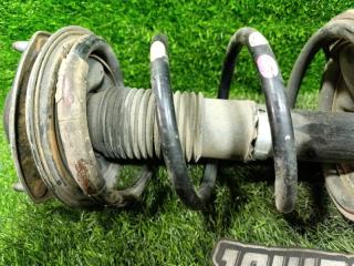 Стойка правая передняя HYUNDAI TUCSON JM D4EA 546612E000 4 ракурс