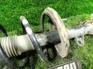 Стойка правая передняя HYUNDAI TUCSON JM D4EA 546612E000 5 ракурс