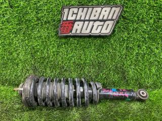 Стойка правая передняя SSANGYONG ACTYON CJ D20DT 4430209102 1 ракурс