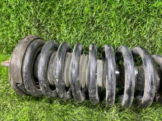 Стойка правая передняя SSANGYONG ACTYON CJ D20DT 4430209102 4 ракурс
