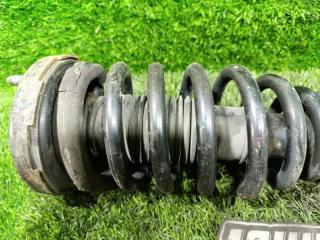 Стойка левая передняя HYUNDAI GRANDEUR TG G6EA 546113L021 4 ракурс Стойка левая передняя HYUNDAI GRANDEUR TG G6EA 546113L021 4 ракурс