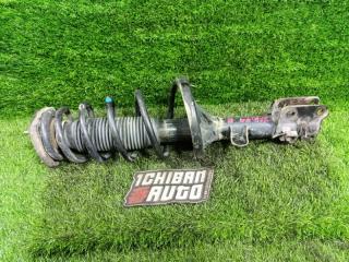 Стойка задняя левая KIA CARENS 2007