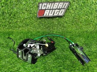 Замок двери передний левый KIA PRIDE 2006