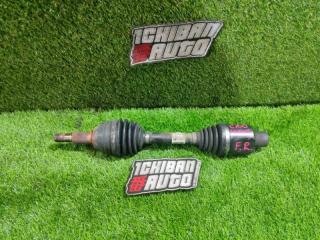 Привод передний правый DAEWOO WINSTORM 2006 контрактная Привод передний правый DAEWOO WINSTORM 2006