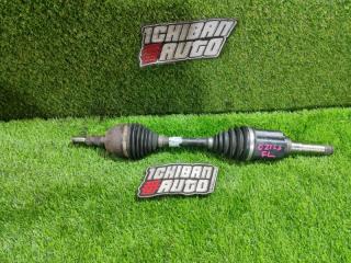 Привод передний левый CHEVROLET CRUZE 2009