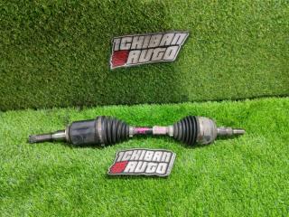 Привод передний левый CHEVROLET CRUZE 2011