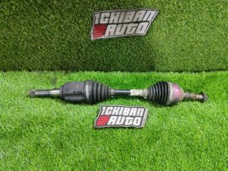 Привод передний левый DAEWOO LACETTI 2010