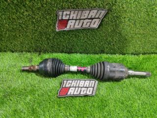 Привод передний левый CHEVROLET CRUZE 2009