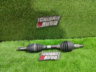 Фото запчасти привод передний левый DAEWOO WINSTORM 2009 контрактная запчасть Запчасть привод передний левый DAEWOO WINSTORM 2009