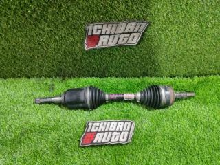 Привод передний левый CHEVROLET CRUZE 2011